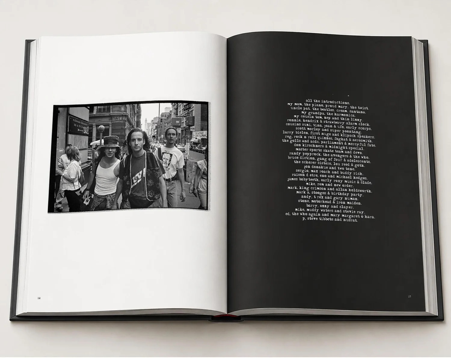 Jeff Ament recorrerá los primeros años de Pearl Jam en nuevo libro